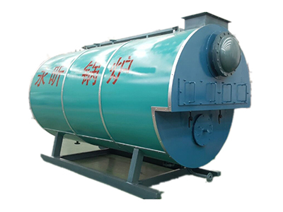 河北熱水鍋爐-真空相變鍋爐-環保型熱水鍋爐